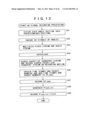 APPARATUS AND METHOD FOR RECORDING AV STREAMS ONTO A RECORDING MEDIUM WITH REPRODUCTION PATH CHANGE POINT FEATURES diagram and image