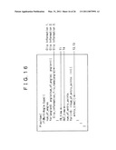 APPARATUS AND METHOD FOR RECORDING AV STREAMS ONTO A RECORDING MEDIUM WITH REPRODUCTION PATH CHANGE POINT FEATURES diagram and image