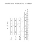 APPARATUS AND METHOD FOR RECORDING AV STREAMS ONTO A RECORDING MEDIUM WITH REPRODUCTION PATH CHANGE POINT FEATURES diagram and image