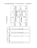 APPARATUS AND METHOD FOR RECORDING AV STREAMS ONTO A RECORDING MEDIUM WITH REPRODUCTION PATH CHANGE POINT FEATURES diagram and image