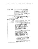 APPARATUS AND METHOD FOR RECORDING AV STREAMS ONTO A RECORDING MEDIUM WITH REPRODUCTION PATH CHANGE POINT FEATURES diagram and image