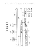 APPARATUS AND METHOD FOR RECORDING AV STREAMS ONTO A RECORDING MEDIUM WITH REPRODUCTION PATH CHANGE POINT FEATURES diagram and image