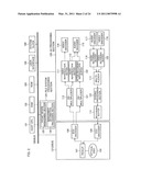 AV Data reproducing device, method for reproducing AV data, and recording medium for the same diagram and image