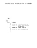 AV Data reproducing device, method for reproducing AV data, and recording medium for the same diagram and image