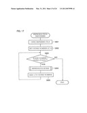 AV Data reproducing device, method for reproducing AV data, and recording medium for the same diagram and image