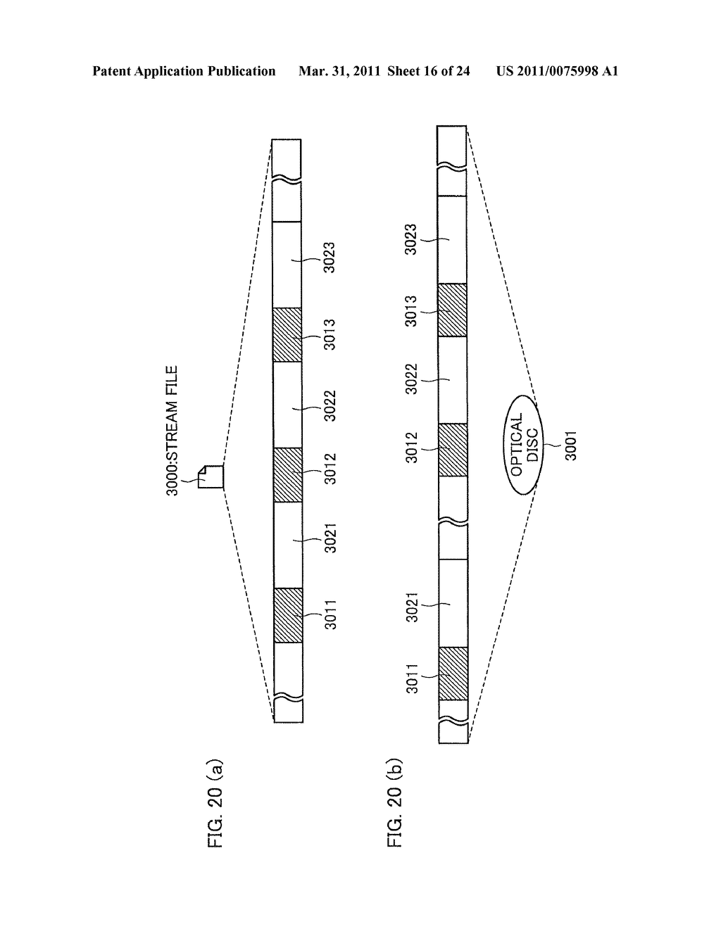 AV Data reproducing device, method for reproducing AV data, and recording medium for the same - diagram, schematic, and image 17