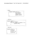 AV Data reproducing device, method for reproducing AV data, and recording medium for the same diagram and image