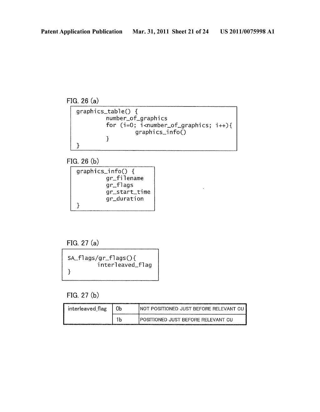 AV Data reproducing device, method for reproducing AV data, and recording medium for the same - diagram, schematic, and image 22