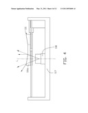 IMAGE CAPTURE UNIT AND IMAGE CAPTURE DEVICE HAVING SAME diagram and image