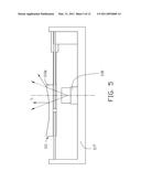 IMAGE CAPTURE UNIT AND IMAGE CAPTURE DEVICE HAVING SAME diagram and image