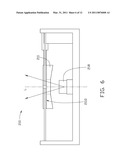 IMAGE CAPTURE UNIT AND IMAGE CAPTURE DEVICE HAVING SAME diagram and image