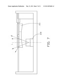 IMAGE CAPTURE UNIT AND IMAGE CAPTURE DEVICE HAVING SAME diagram and image