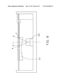 IMAGE CAPTURE UNIT AND IMAGE CAPTURE DEVICE HAVING SAME diagram and image