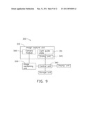 IMAGE CAPTURE UNIT AND IMAGE CAPTURE DEVICE HAVING SAME diagram and image