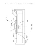 IMAGE CAPTURE UNIT AND IMAGE CAPTURE DEVICE HAVING SAME diagram and image