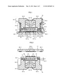 CAMERA MODULE diagram and image