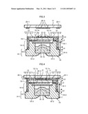 CAMERA MODULE diagram and image