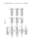 Optical code division multiplexing communication system and method for correcting failure of the same diagram and image