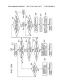 Optical code division multiplexing communication system and method for correcting failure of the same diagram and image