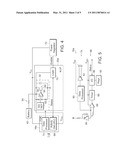 Transmission Network Having an Optical Receiver that Utilizes Dual Power Pins and a Single Status Pin to Lower Power Consumption, Lower Manufacturing Cost, and Increase Transmission Efficiency diagram and image