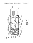 Device Having a Casing and/or Interior Acting as a Communication Bus Between Electronic Components diagram and image