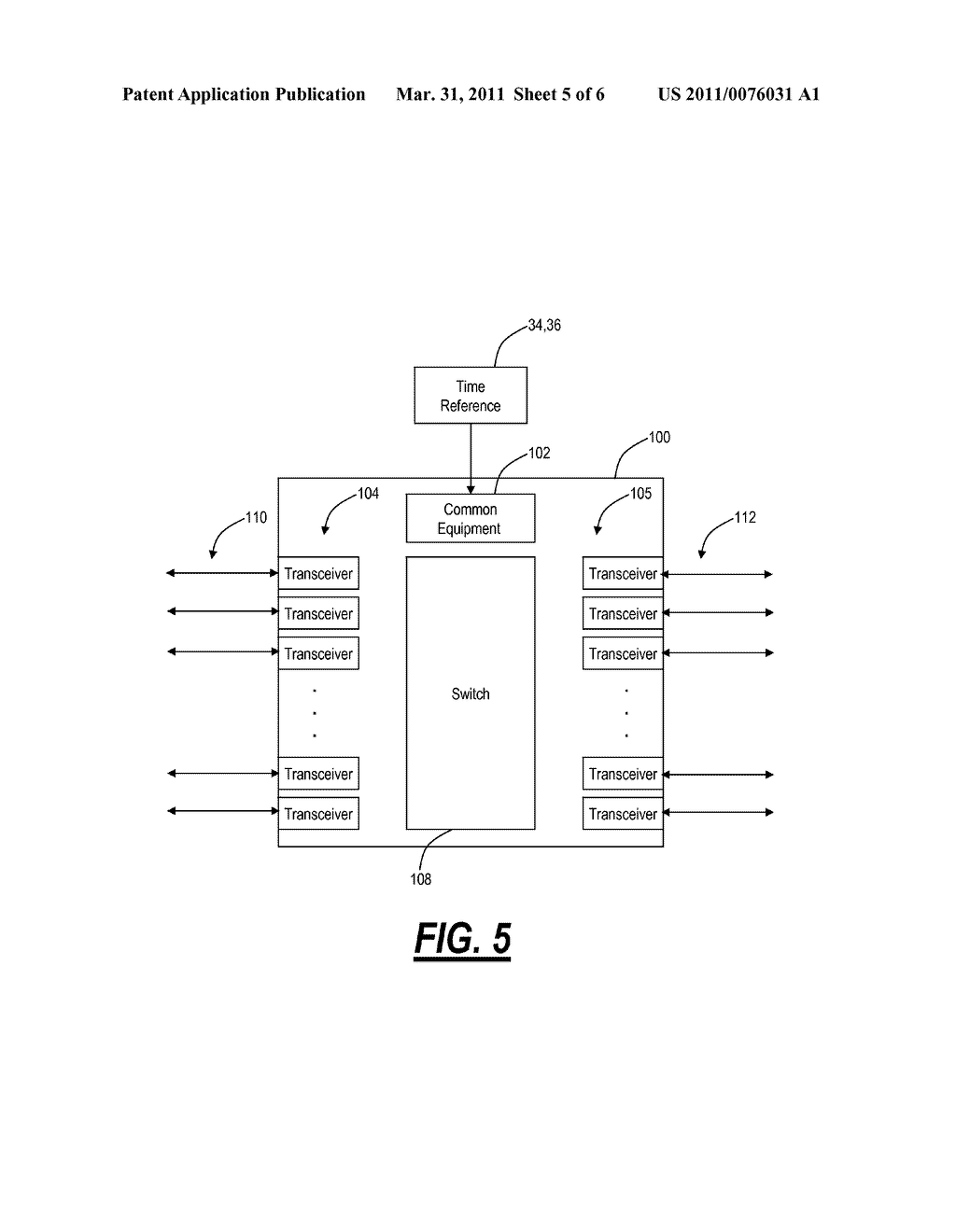 GEOGRAPHICALLY-DIVERSE REDUNDANT SERVERS OVER OPTICAL CONNECTIONS WITH MANAGED PATH DIFFERENTIAL DELAY - diagram, schematic, and image 06