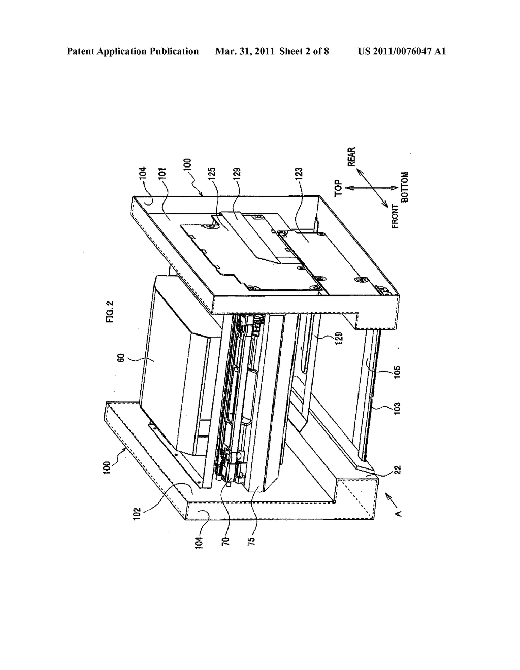 Image Forming Apparatus - diagram, schematic, and image 03