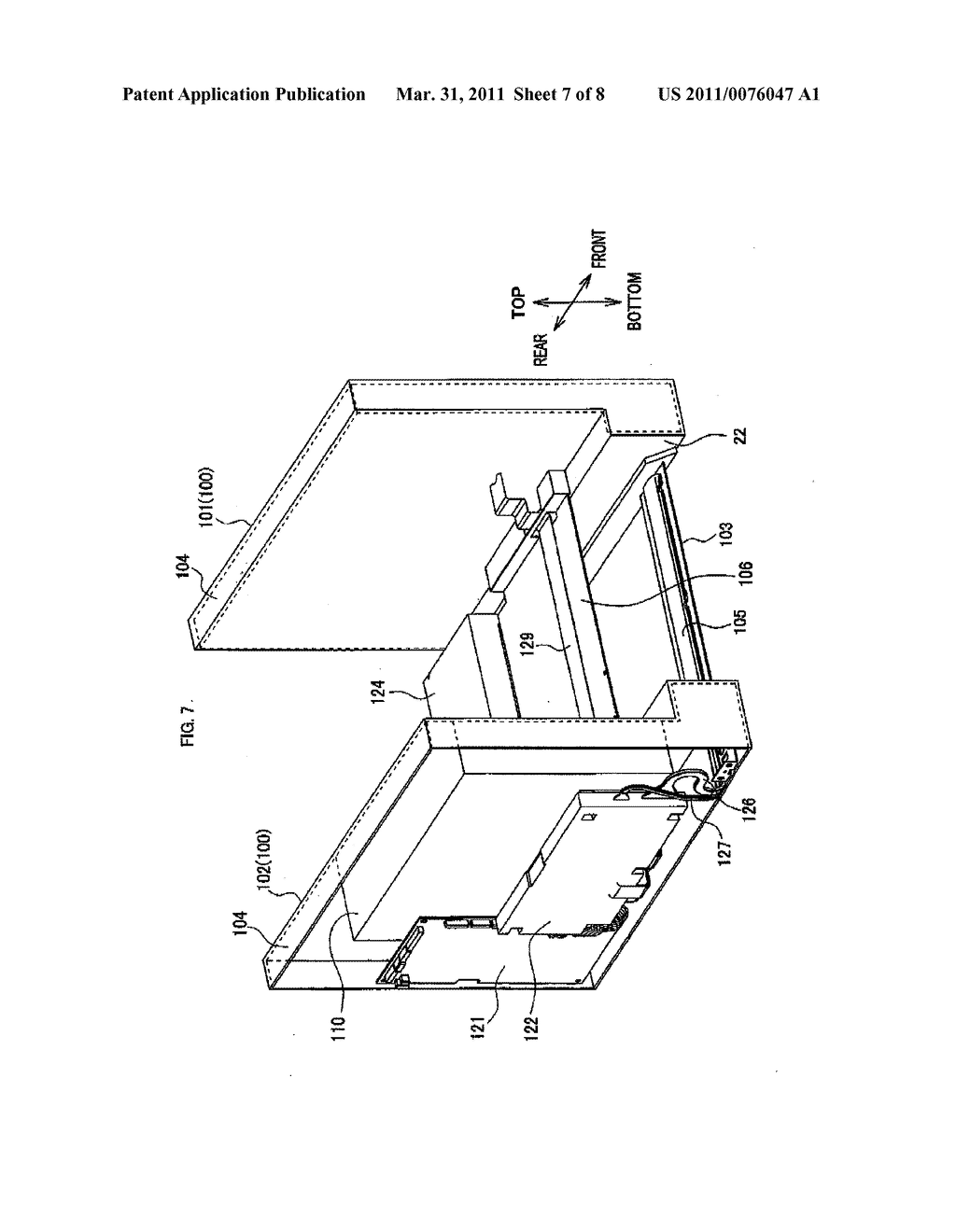 Image Forming Apparatus - diagram, schematic, and image 08