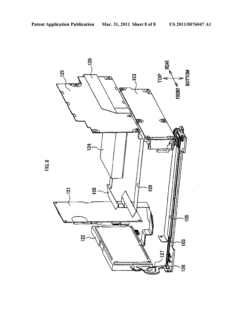 Image Forming Apparatus - diagram, schematic, and image 09