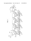 IMAGE FORMING APPARATUS AND IMAGE FORMING METHOD diagram and image