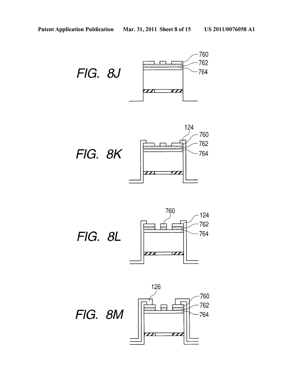 SURFACE EMITTING LASER MANUFACTURING METHOD, SURFACE EMITTING LASER ARRAY MANUFACTURING METHOD, SURFACE EMITTING LASER, SURFACE EMITTING LASER ARRAY, AND OPTICAL APPARATUS INCLUDING SURFACE EMITTING LASER ARRAY - diagram, schematic, and image 09