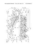 FIXING APPARATUS AND IMAGE FORMING APPARATUS diagram and image