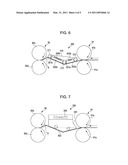 FIXING APPARATUS AND IMAGE FORMING APPARATUS diagram and image