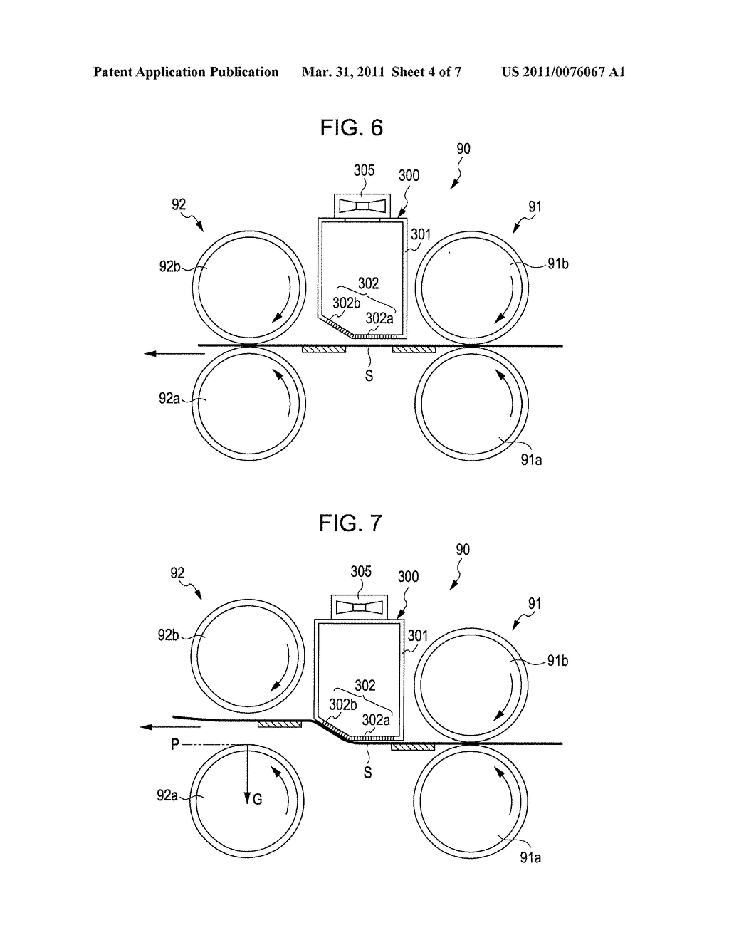 FIXING APPARATUS AND IMAGE FORMING APPARATUS - diagram, schematic, and image 05