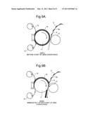 FIXING DEVICE, IMAGE FORMING APPARATUS, AND FIXING METHOD diagram and image