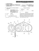 FIXING APPARATUS AND IMAGE FORMING APPARATUS diagram and image