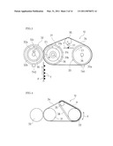 FIXING APPARATUS AND IMAGE FORMING APPARATUS diagram and image