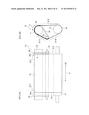 FIXING APPARATUS AND IMAGE FORMING APPARATUS diagram and image