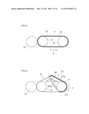 FIXING APPARATUS AND IMAGE FORMING APPARATUS diagram and image