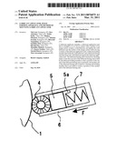 Lubricant applicator, image forming apparatus, and method of mounting lubricant applicator diagram and image