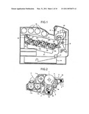 Lubricant applicator, image forming apparatus, and method of mounting lubricant applicator diagram and image