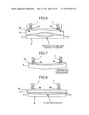 Lubricant applicator, image forming apparatus, and method of mounting lubricant applicator diagram and image