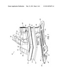 HEAT SEAL MACHINE WITH OPEN THROAT diagram and image