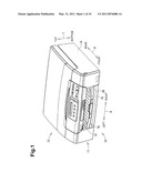 IMAGE RECORDING APPARATUS diagram and image