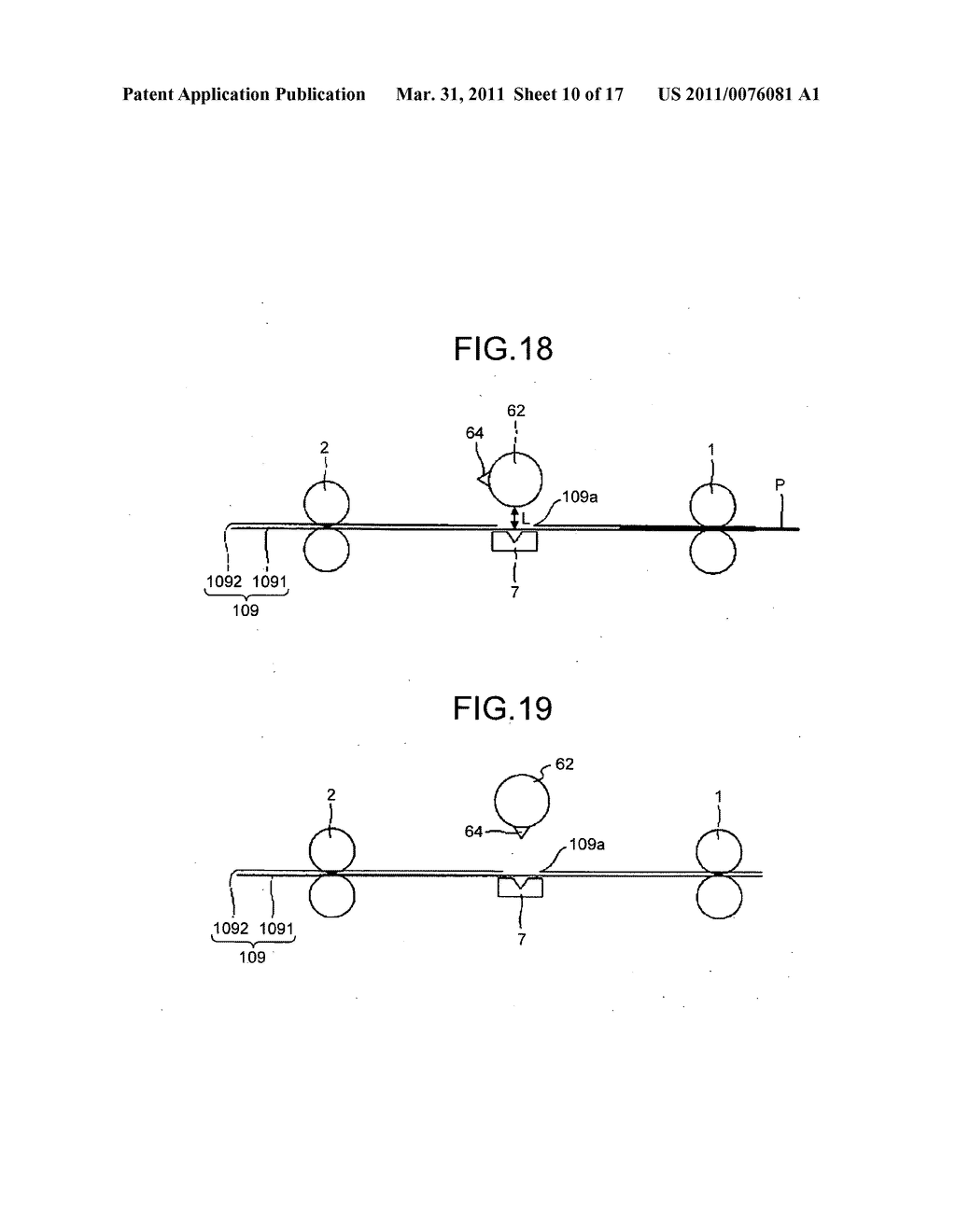 Image forming apparatus - diagram, schematic, and image 11