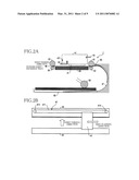 IMAGE RECORDING APPARATUS diagram and image