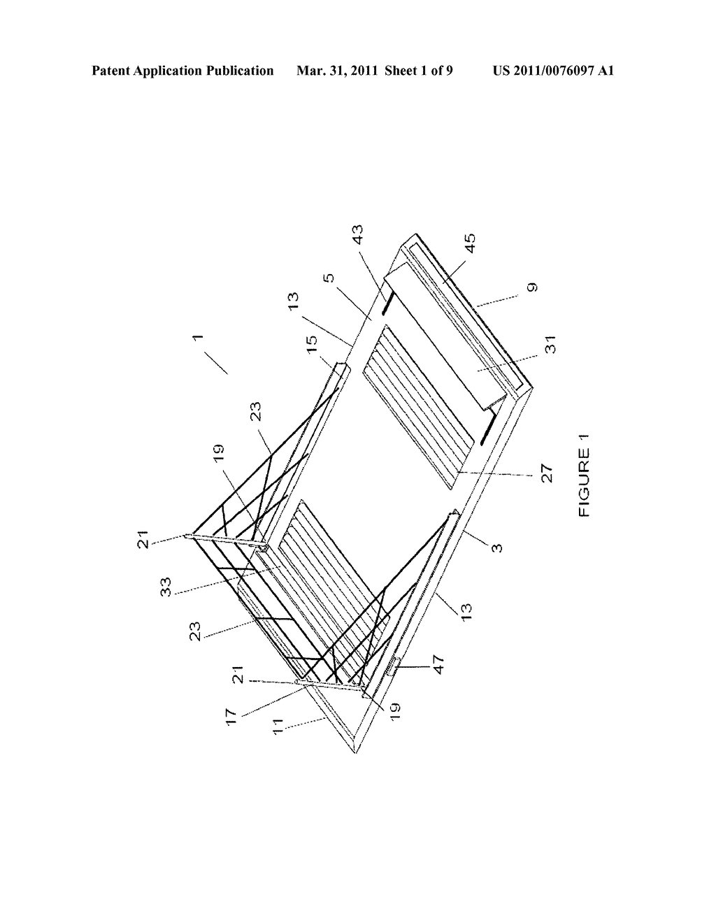 Vehicle Restraint System - diagram, schematic, and image 02