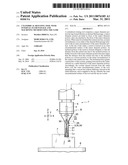 CYLINDRICAL ROTATING TOOL WITH INTERNAL FLUID PASSAGE AND MACHINING METHOD USING THE SAME diagram and image