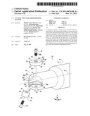 CUTTING TOOL WITH ERROR PROOFING FEATURE diagram and image