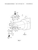 CUTTING TOOL WITH ERROR PROOFING FEATURE diagram and image